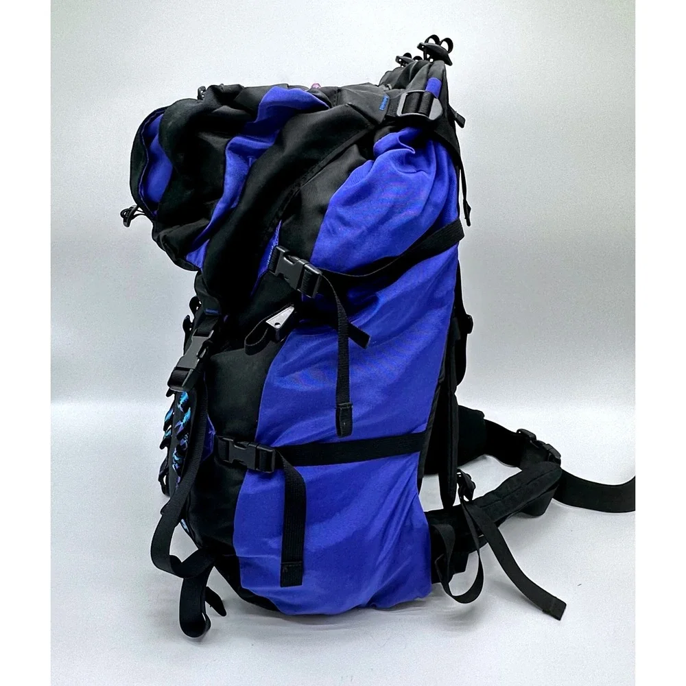 Quest internal frame